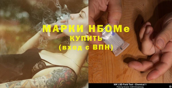 твердый Кинешма